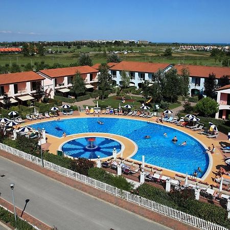 Apartamento Pioppi Lido Altanea Caorle Exterior foto