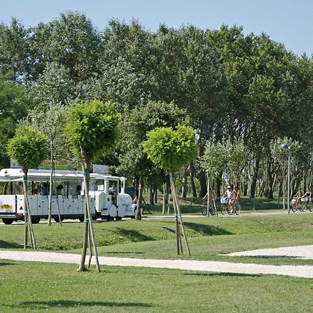 Apartamento Pioppi Lido Altanea Caorle Exterior foto