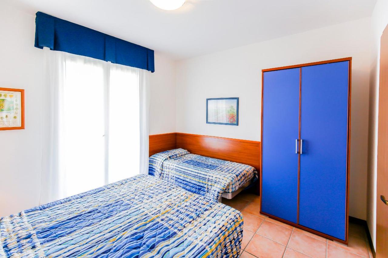 Apartamento Pioppi Lido Altanea Caorle Exterior foto