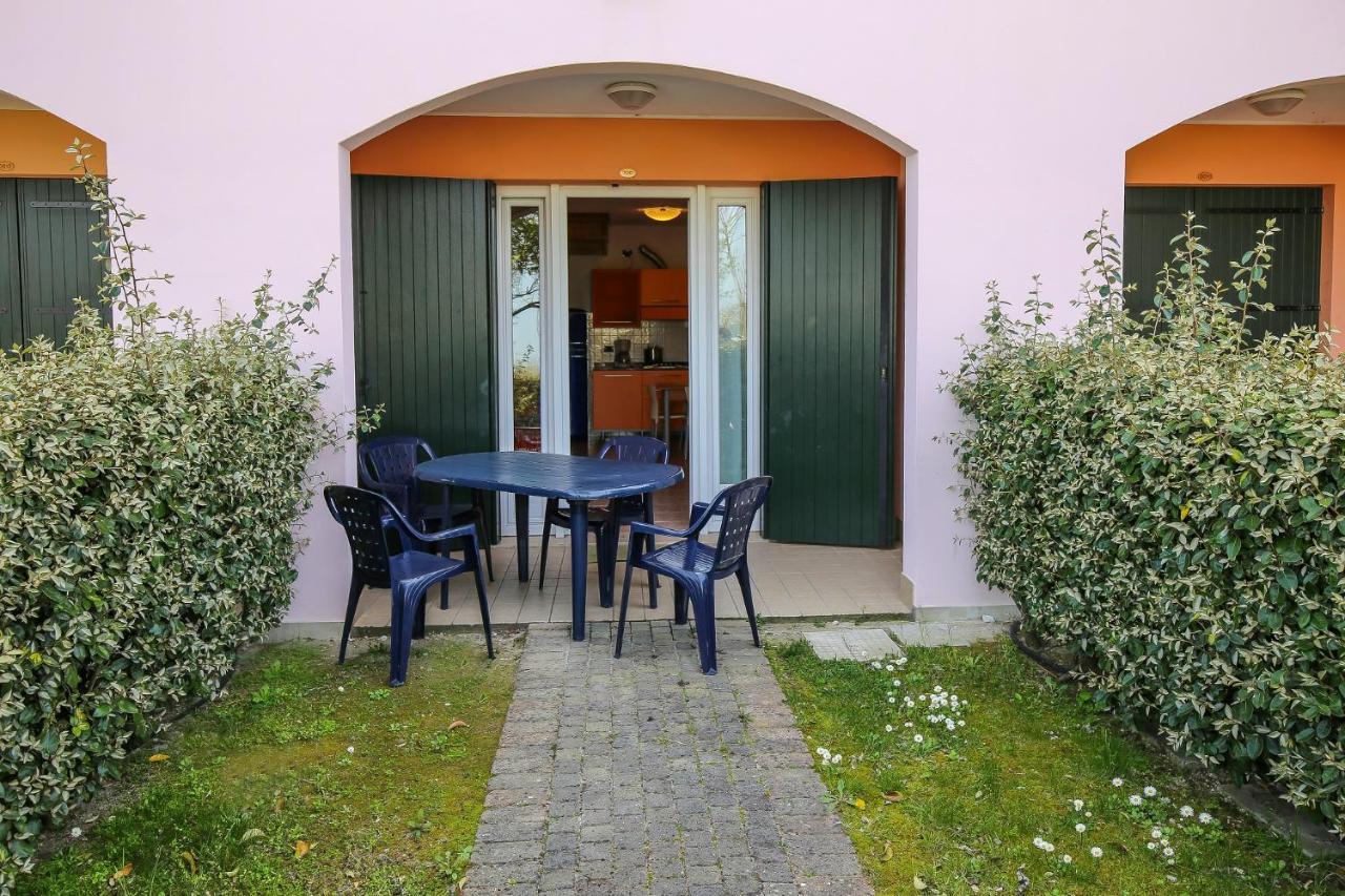 Apartamento Pioppi Lido Altanea Caorle Exterior foto