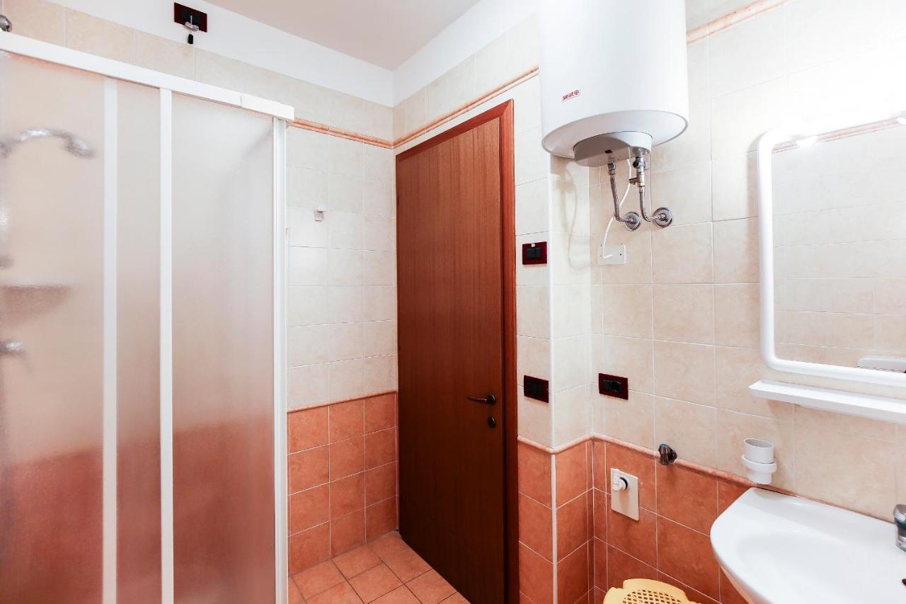 Apartamento Pioppi Lido Altanea Caorle Exterior foto