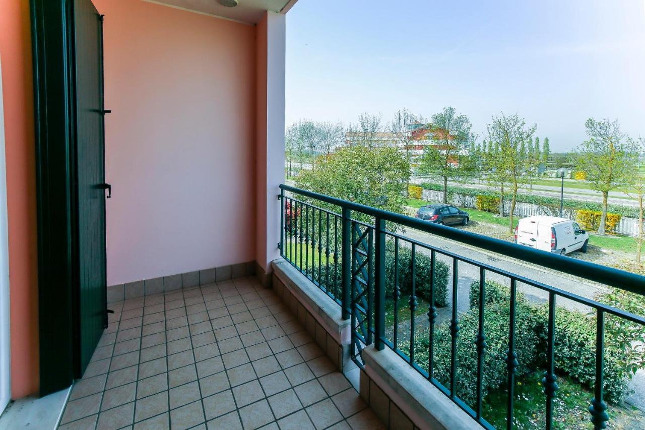 Apartamento Pioppi Lido Altanea Caorle Exterior foto