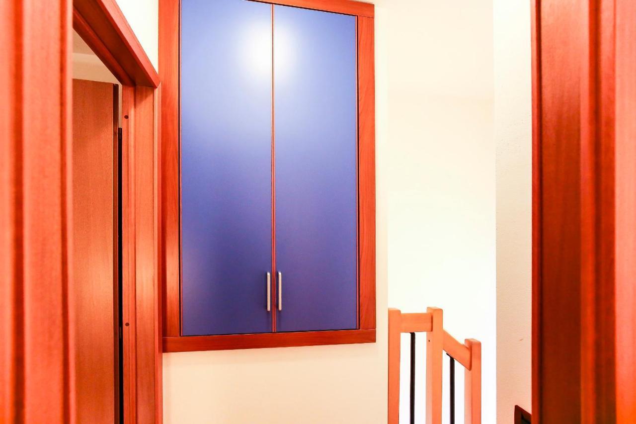 Apartamento Pioppi Lido Altanea Caorle Exterior foto