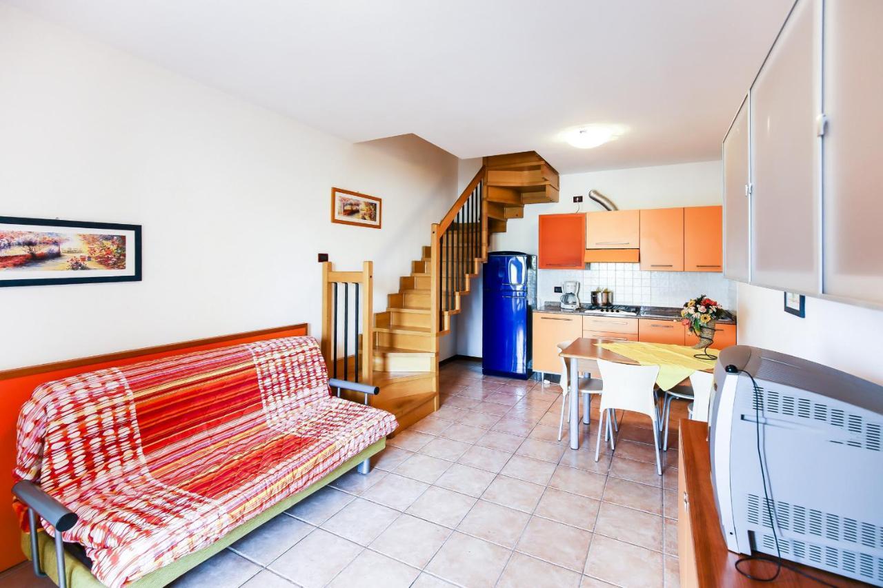 Apartamento Pioppi Lido Altanea Caorle Exterior foto